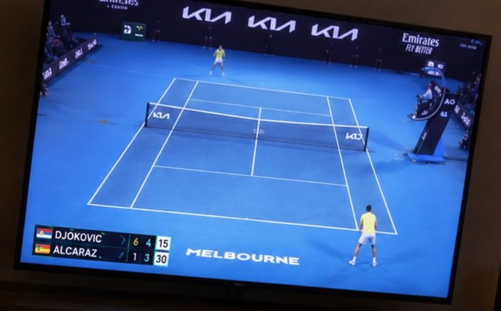 Avis client Atlas Pro ONTV sur stabilité IPTV